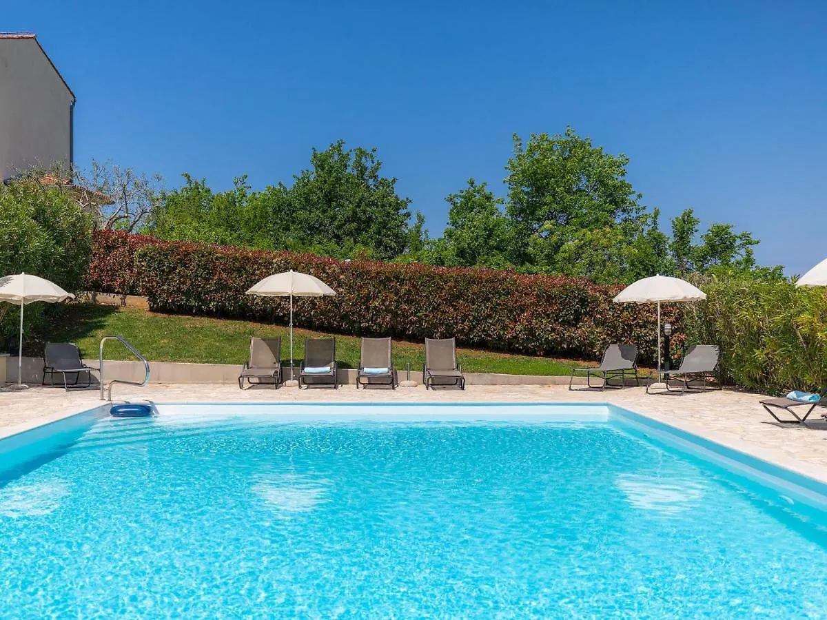 Holiday Home Casa Bullea By Interhome Donje Baredine