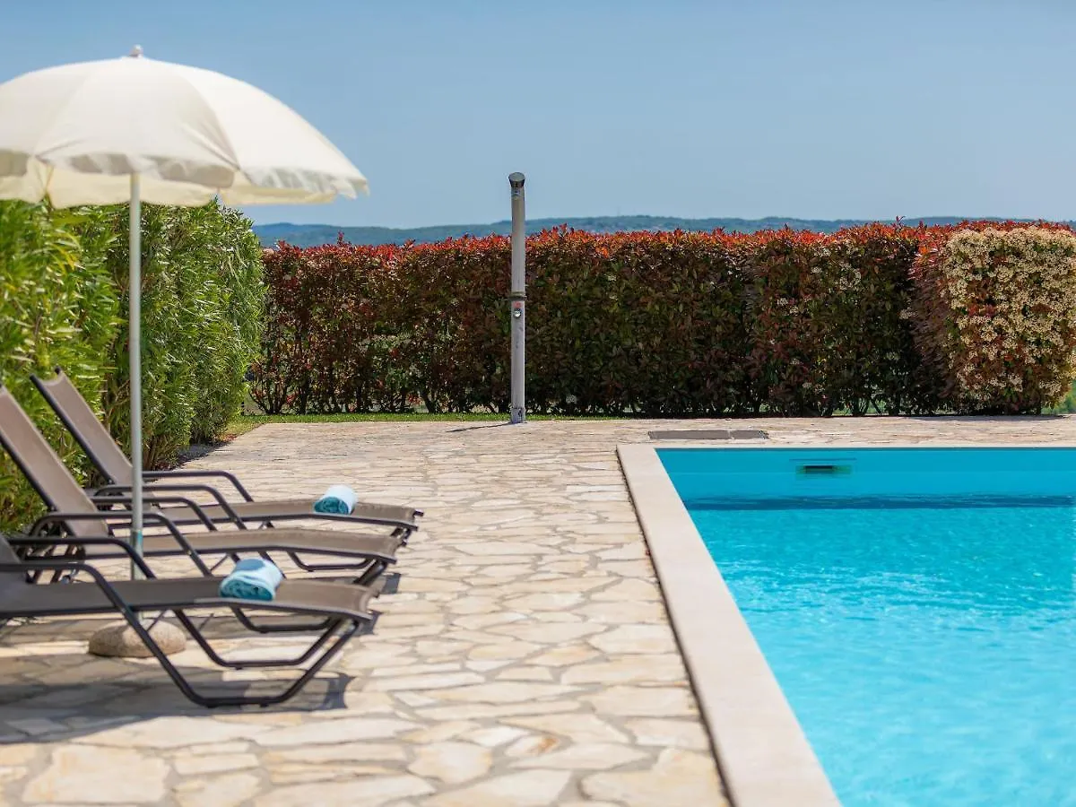 Holiday Home Casa Bullea By Interhome Donje Baredine 0*,