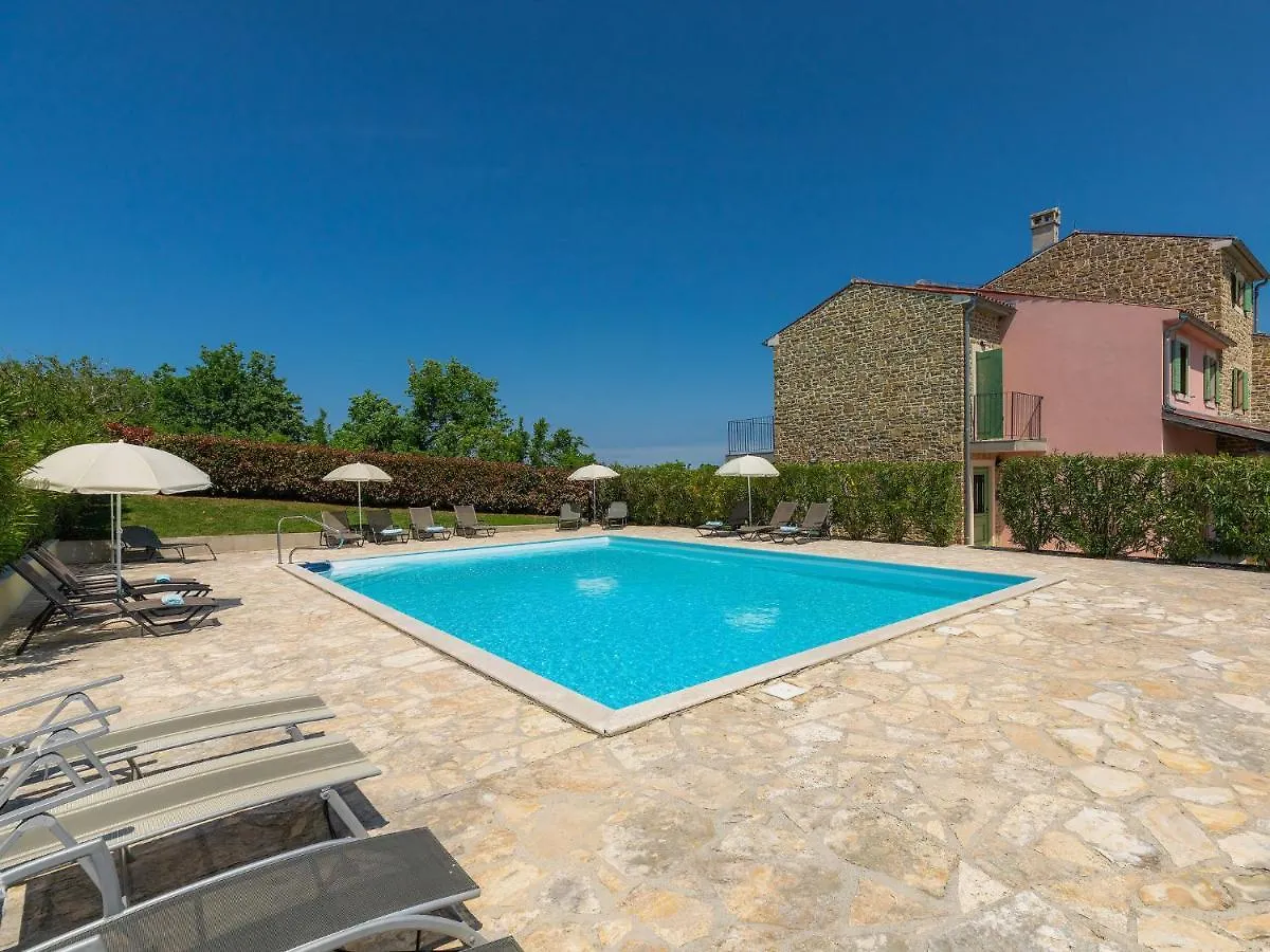 Holiday Home Casa Bullea By Interhome Donje Baredine
