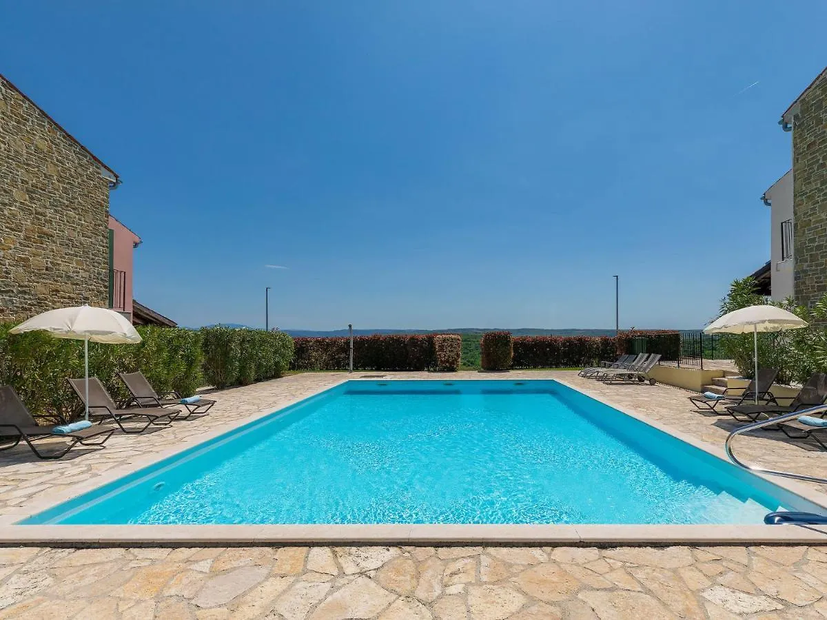 Holiday Home Casa Bullea By Interhome Donje Baredine Kroatien