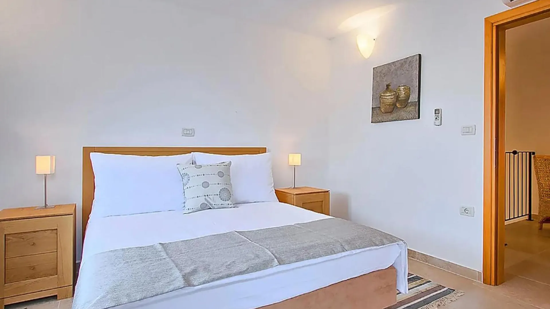 Holiday Home Casa Bullea By Interhome Donje Baredine