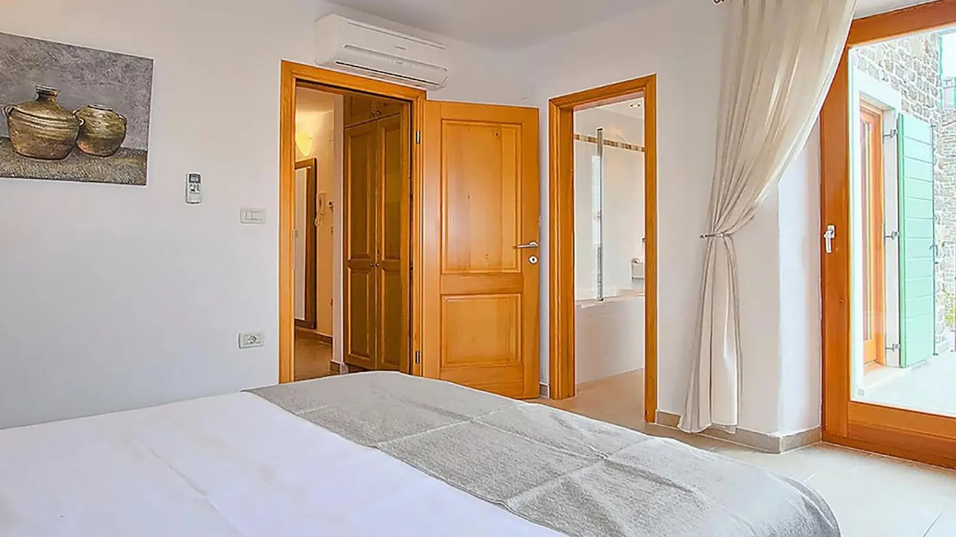 Holiday Home Casa Bullea By Interhome Donje Baredine