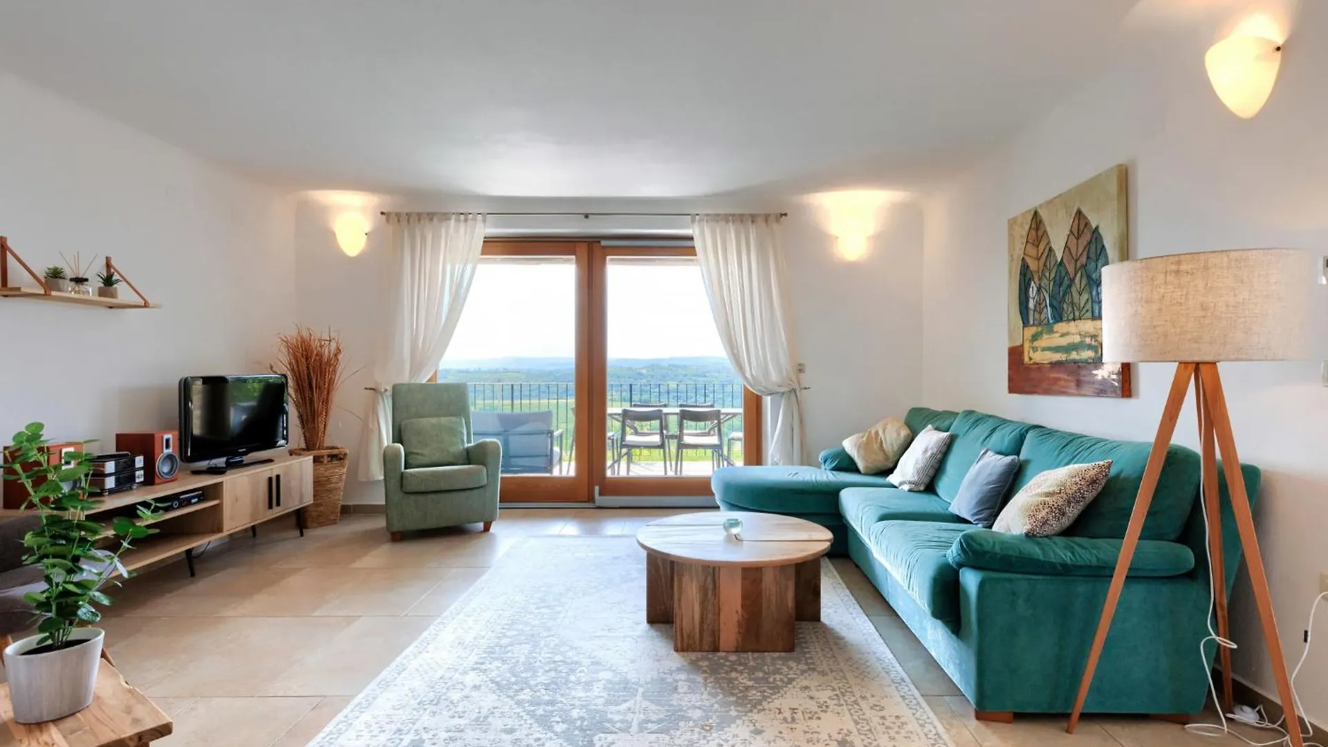 Holiday Home Casa Bullea By Interhome Donje Baredine 0*,  Kroatien