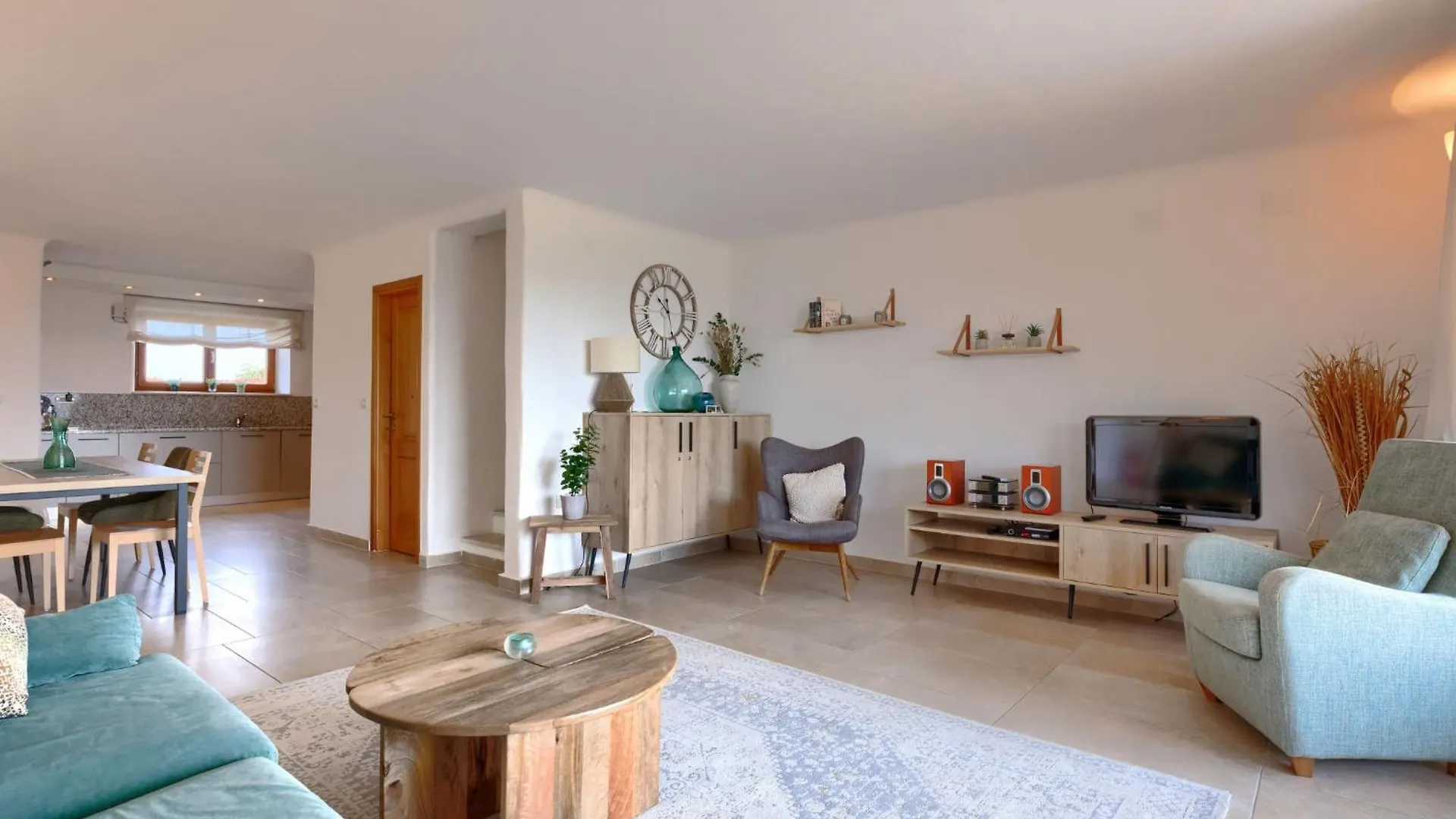 Holiday Home Casa Bullea By Interhome Donje Baredine
