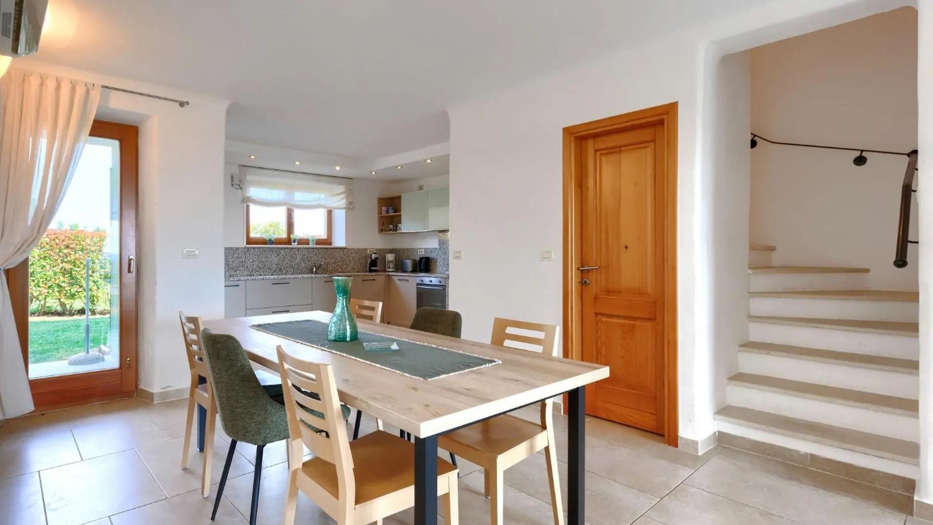 Holiday Home Casa Bullea By Interhome Donje Baredine