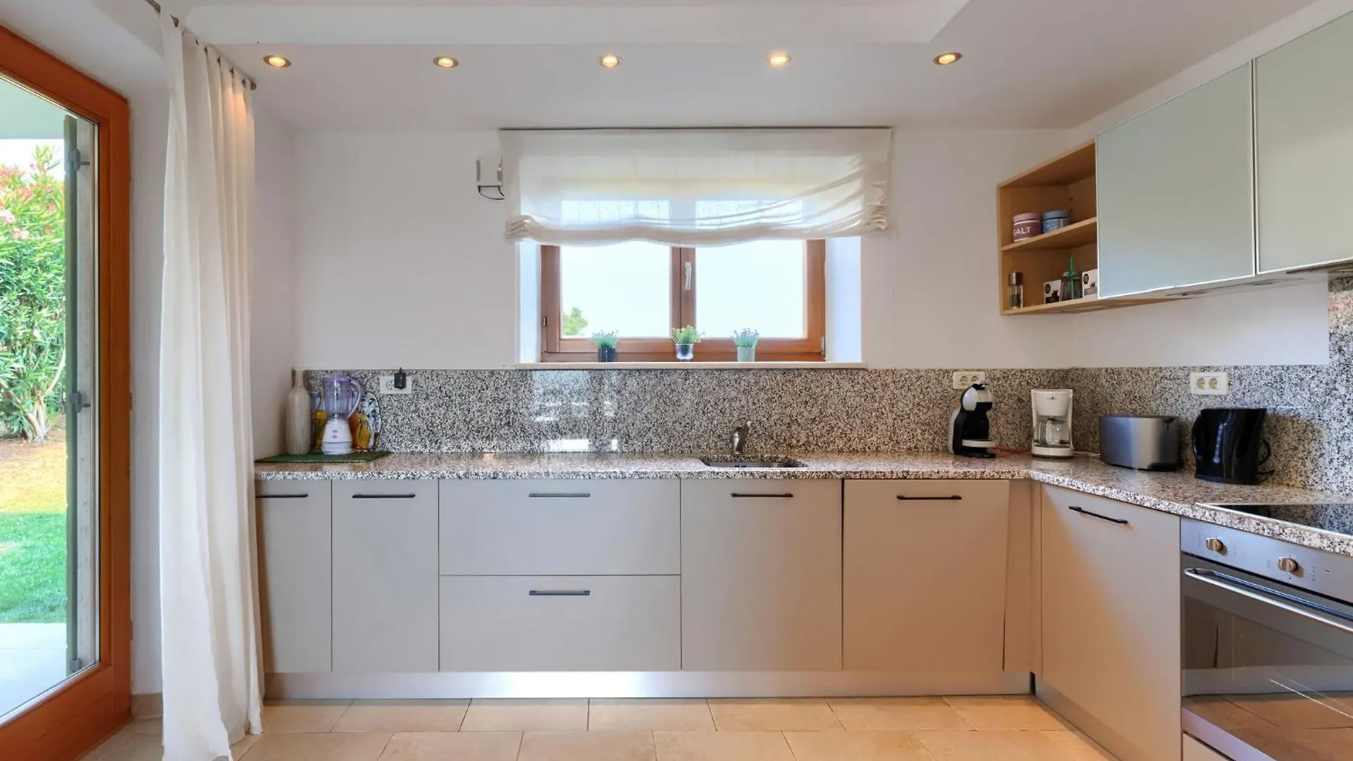 Holiday Home Casa Bullea By Interhome Donje Baredine Croatia