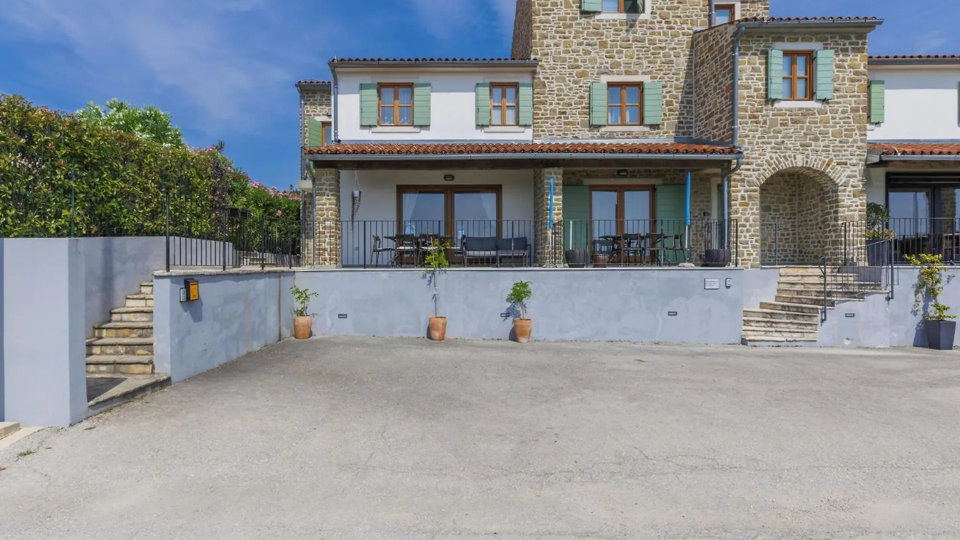 Holiday Home Casa Bullea By Interhome Donje Baredine