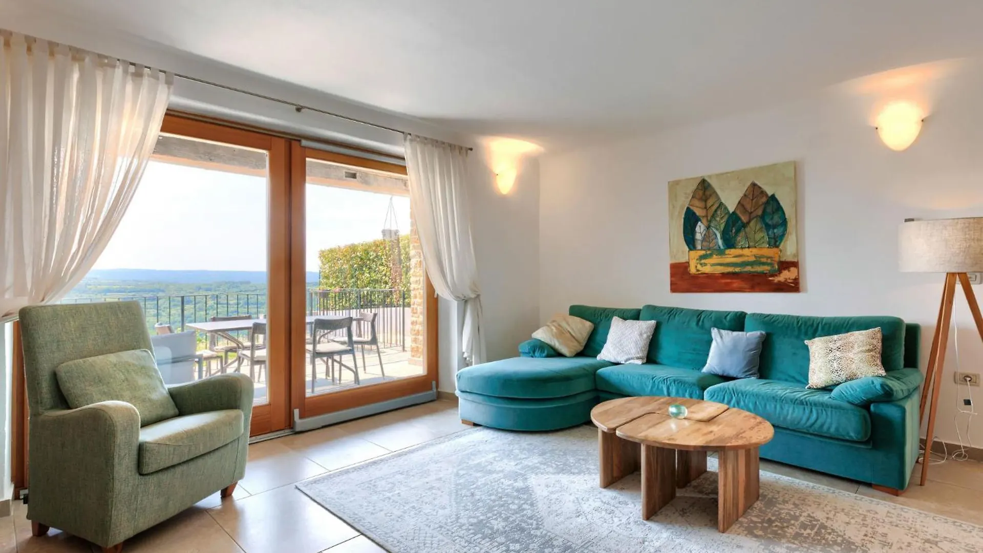 Holiday Home Casa Bullea By Interhome Donje Baredine