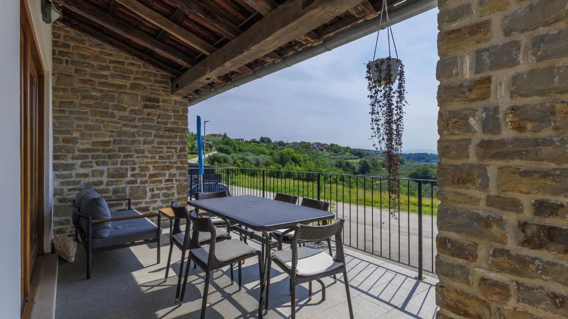 Holiday Home Casa Bullea By Interhome Donje Baredine Kroatien