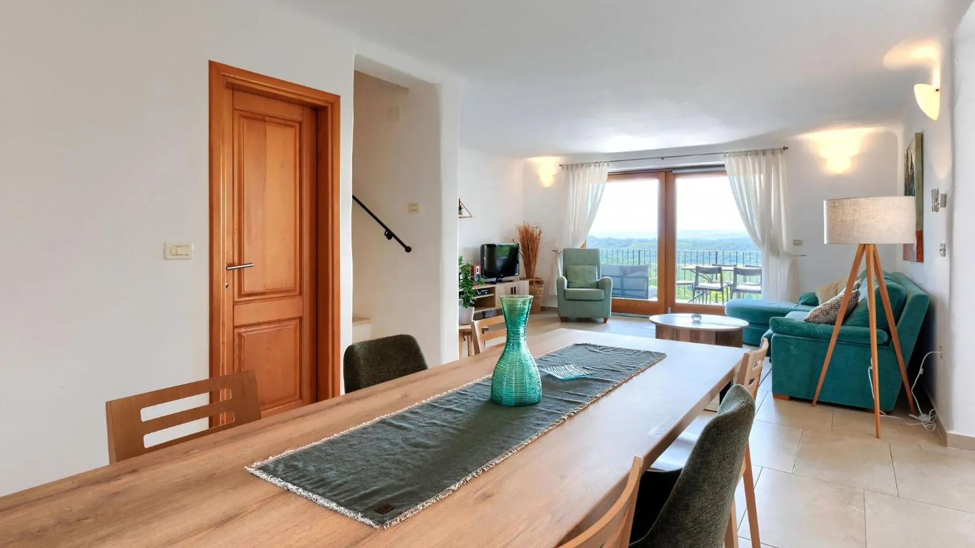Holiday Home Casa Bullea By Interhome Donje Baredine 0*,