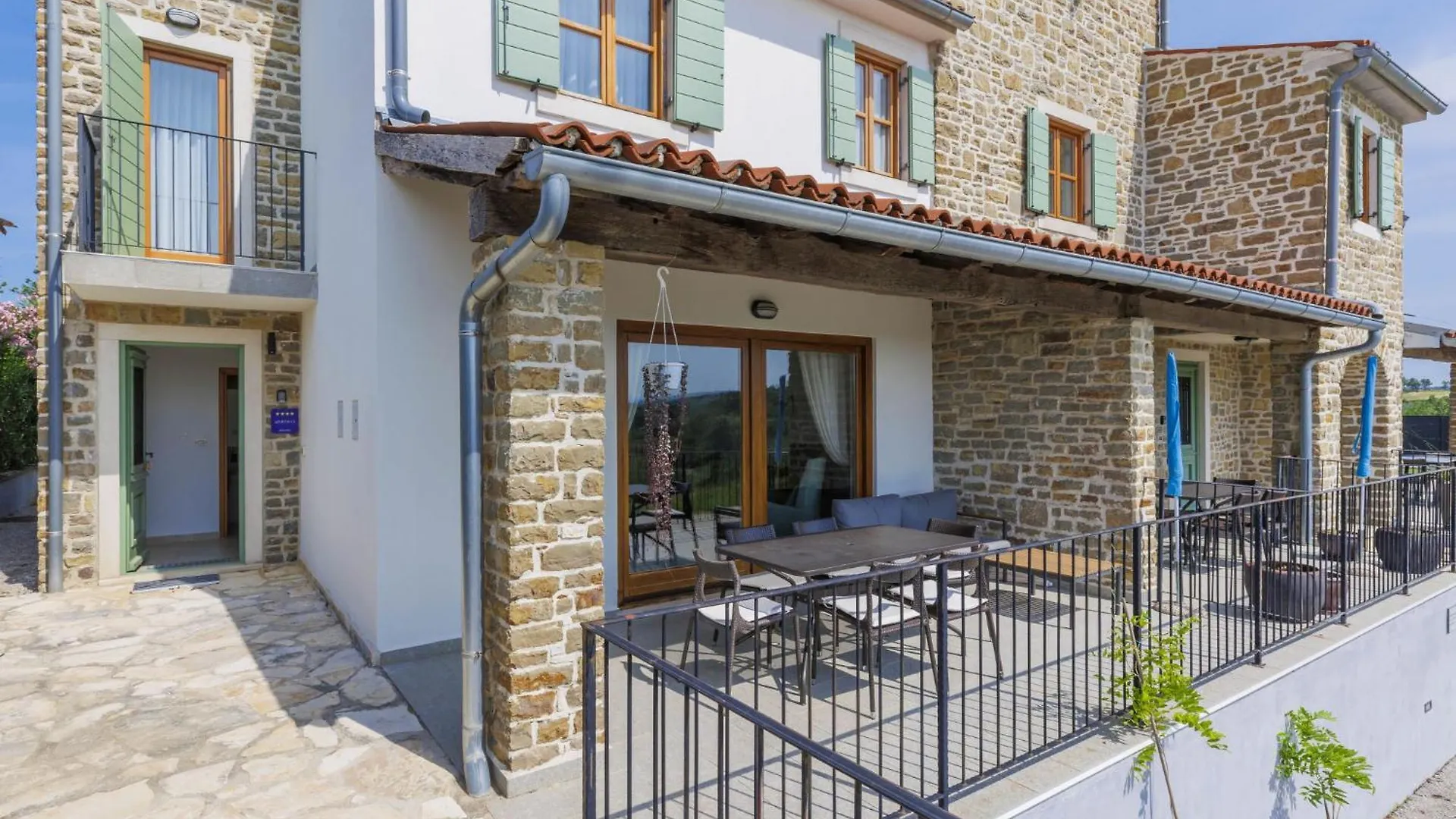 Holiday Home Casa Bullea By Interhome Donje Baredine 0*,